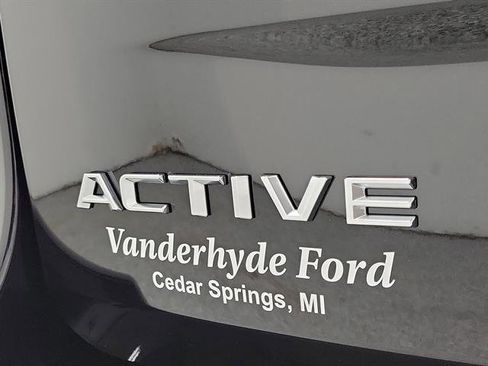 New 2026 Ford Expedition Max Active AWD/4WD image 6
