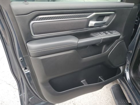 New 2026 RAM 1500 Big Horn image 13