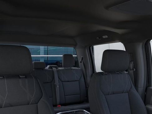 New 2026 Ford F150 STX RWD image 22