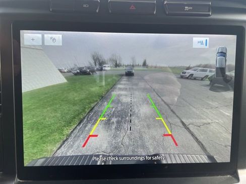 Used 2022 Ford F150 XLT w/ Equipment Group 302A High AWD/4WD image 27