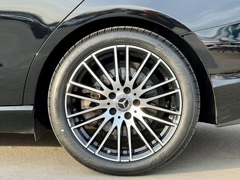 Certified 2023 Mercedes-Benz C 300 C 300 image 11