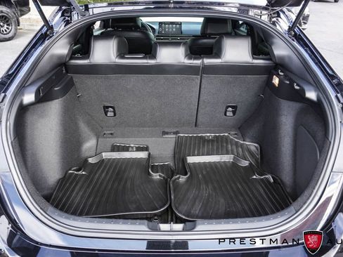 Used 2025 Honda Civic Sport Touring image 44