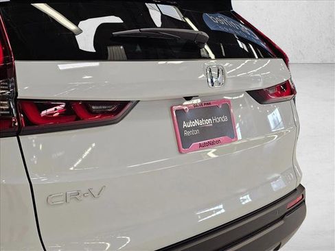 New 2026 Honda CR-V EX-L image 10