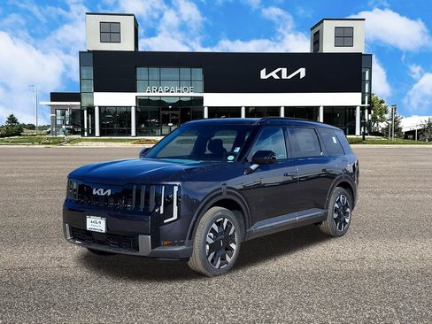 New 2027 Kia Telluride S AWD/4WD image 4