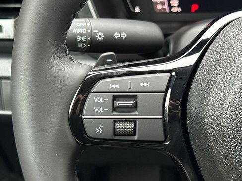 New 2026 Honda Passport RTL image 26