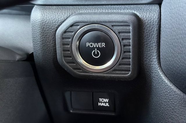Used 2024 Toyota Land Cruiser w/ Premium Package AWD/4WD image 28