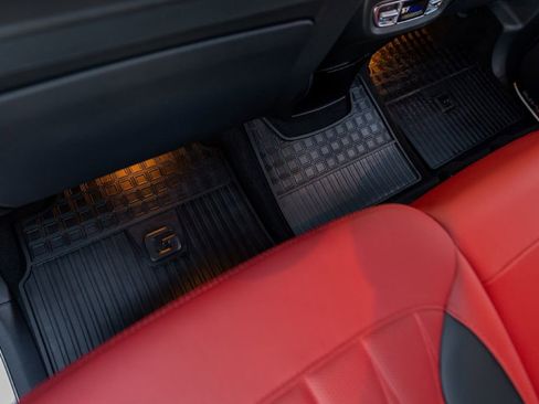 Used 2021 Mercedes-Benz G 63 AMG 4MATIC image 29