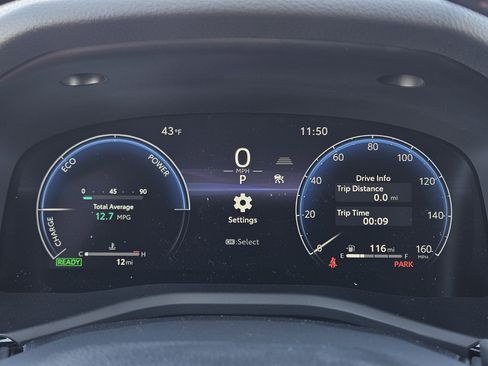 New 2026 Toyota Camry XSE w/ Premium Package image 12