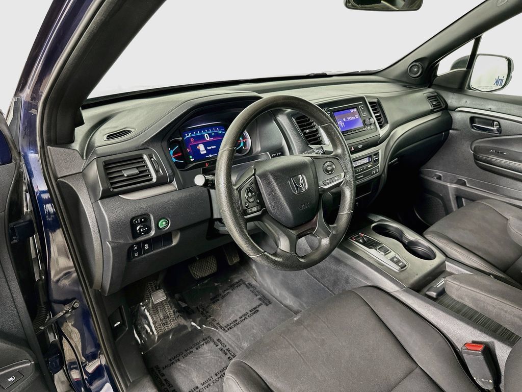 Used 2019 Honda Passport Sport image 10