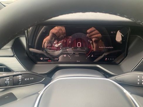 New 2026 GMC Acadia Elevation image 21