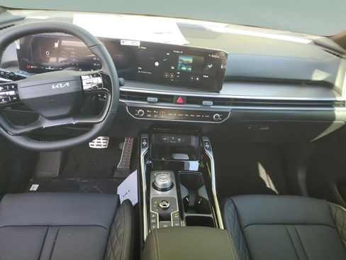 New 2026 Kia Sorento SX Prestige image 13