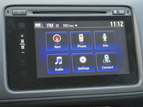 Used 2017 Honda HR-V EX-L image 12