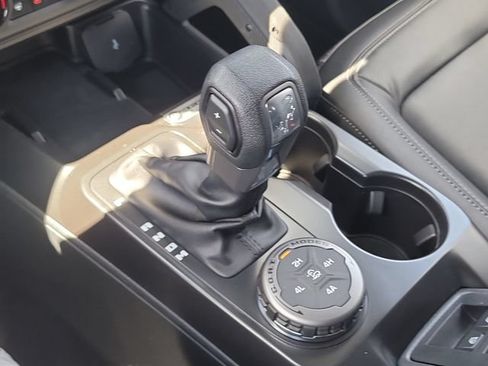 New 2026 Ford Bronco Badlands AWD/4WD image 26