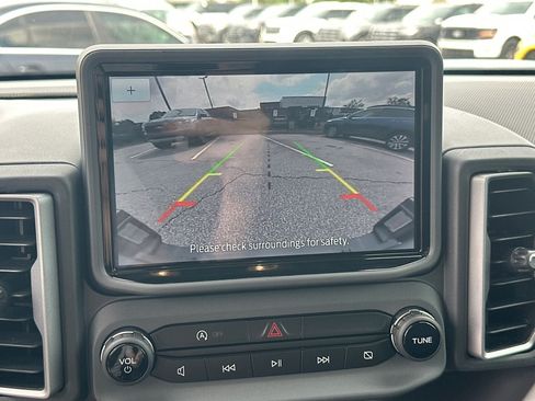 Certified 2021 Ford Bronco Sport Big Bend AWD/4WD image 30