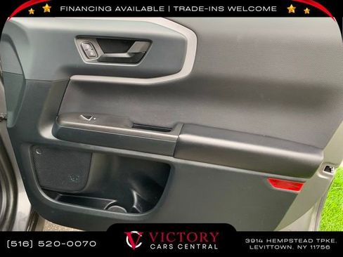 Used 2021 Ford Bronco Sport Big Bend image 20