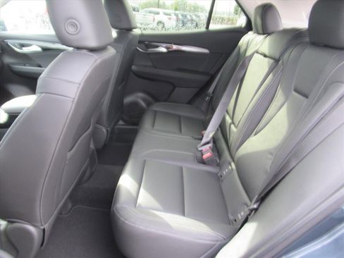 New 2026 Buick Envision Preferred image 30