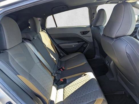 Certified 2025 Subaru Crosstrek 2.5i Sport w/ Popular Package #3A image 19