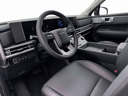 New 2026 Hyundai Santa Fe SEL image 14