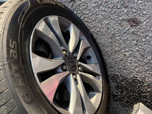 Used 2014 Honda Accord LX image 51