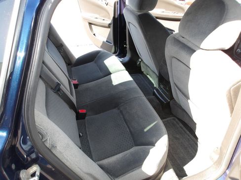 Used 2012 Chevrolet Impala LT image 12