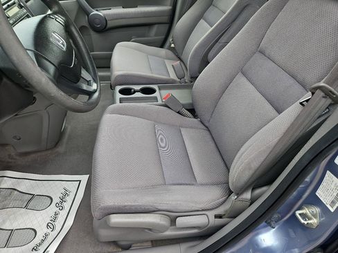 Used 2008 Honda CR-V LX image 12