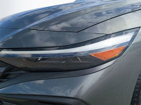 New 2026 Hyundai Elantra Sport image 10