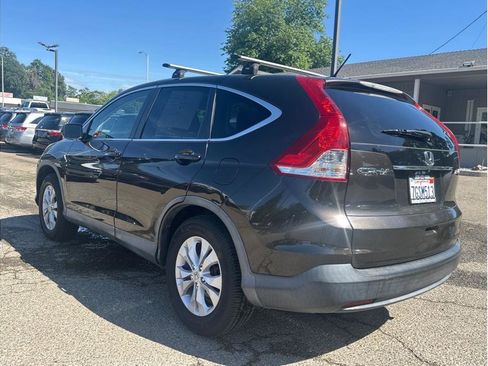 Used 2014 Honda CR-V EX image 5