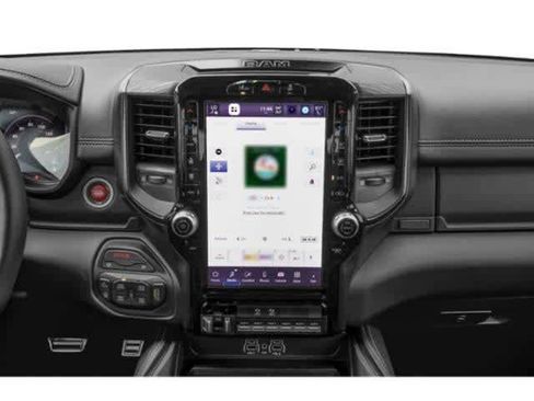 Used 2025 RAM 1500 RHO w/ RHO Level 1 Equipment Group image 9