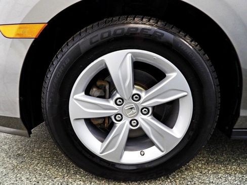 Used 2019 Honda Odyssey EX-L image 19