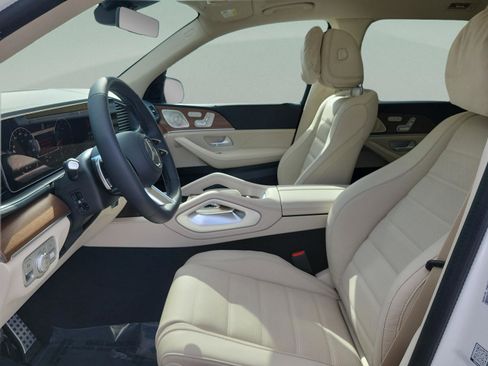 New 2026 Mercedes-Benz GLS 450 4MATIC image 14