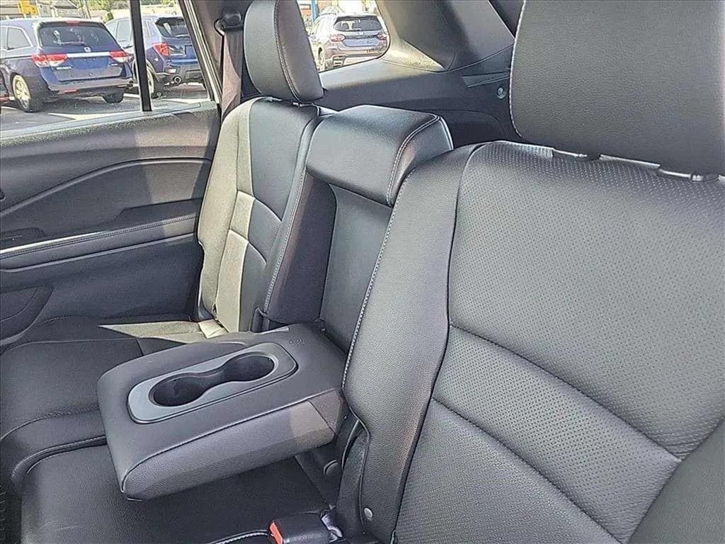 Used 2023 Honda Passport EX-L image 20