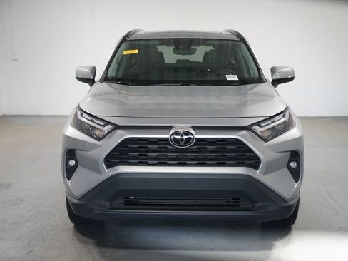 Certified 2024 Toyota RAV4 XLE Premium FWD image 2