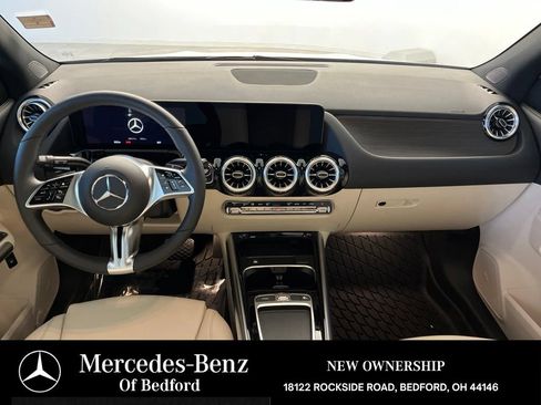 Used 2026 Mercedes-Benz GLA 250 4MATIC image 22