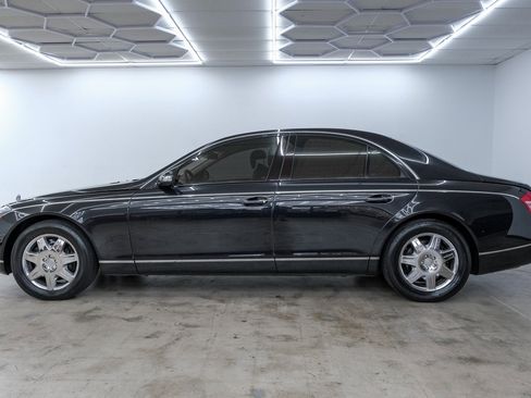 Used 2005 Maybach 57 image 8