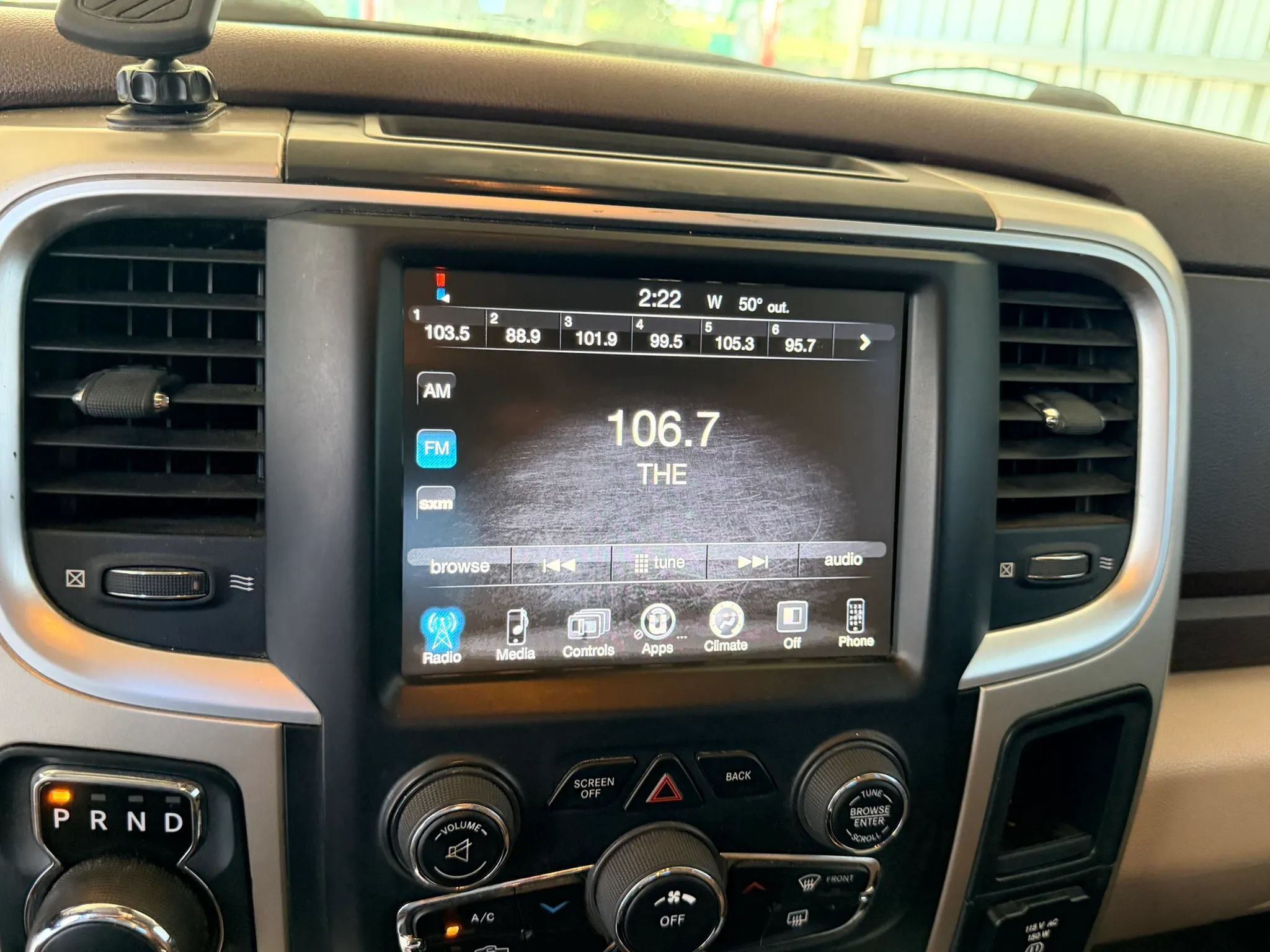 Used 2014 RAM 1500 Lone Star AWD/4WD image 18