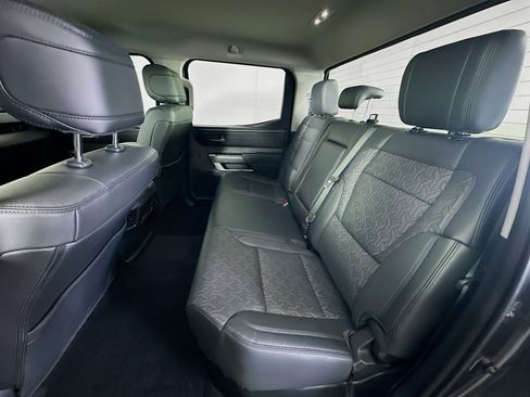 Used 2023 Toyota Tundra SR5 w/ SR5 Premium Package image 28