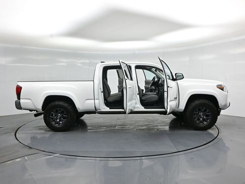 Used 2023 Toyota Tacoma SR5 w/ Black Out Package (TMS) RWD image 5
