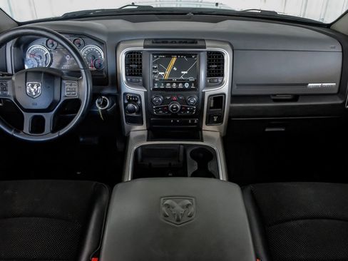 Used 2017 RAM 1500 Lone Star image 13