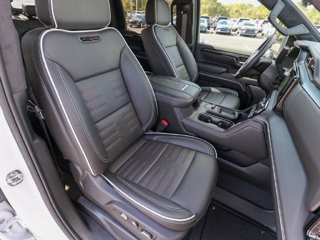 Used 2026 GMC Sierra 2500 AT4X AWD/4WD image 25