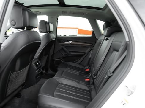 Certified 2023 Audi Q5 2.0T Premium Plus w/ Premium Plus Package AWD/4WD image 25