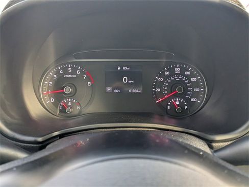 Used 2021 Kia Soul LX image 25