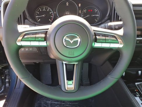 New 2026 MAZDA CX-50 AWD 2.5 S w/ Cargo Package image 18