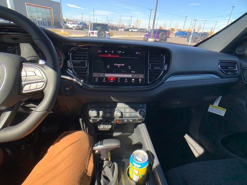 New 2026 Dodge Durango GT image 18