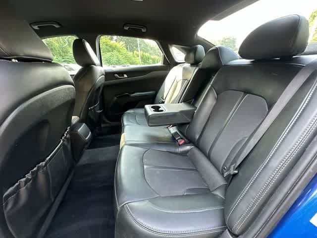Used 2023 Kia K5 GT-Line AWD/4WD image 18