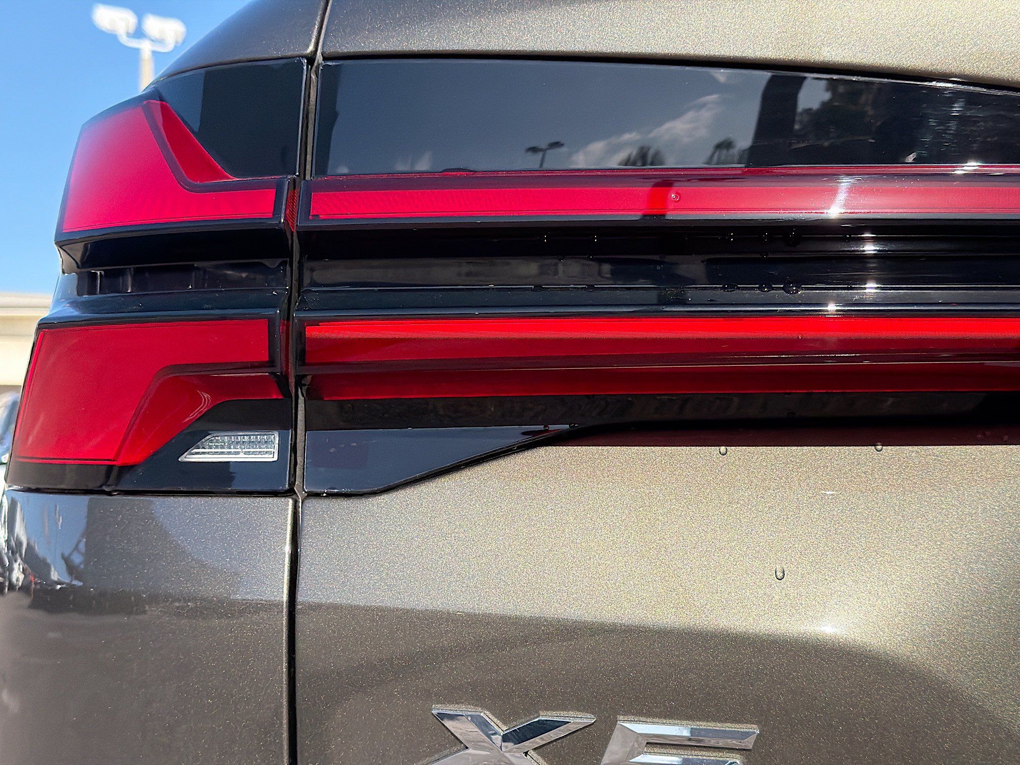 New 2026 BMW X5 xDrive50e w/ Executive Package AWD/4WD image 10