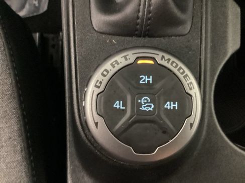 Certified 2022 Ford Bronco 4-Door AWD/4WD image 24