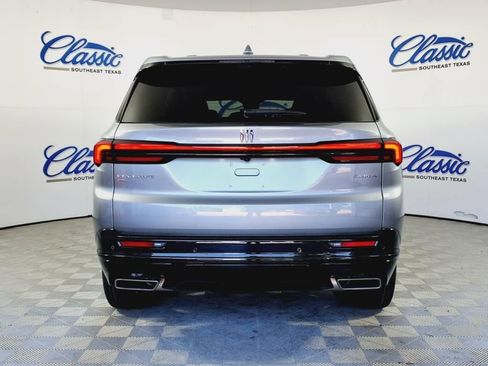 New 2026 Buick Enclave Sport Touring w/ Power Package AWD/4WD image 40