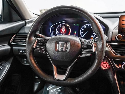 Used 2019 Honda Accord LX image 15