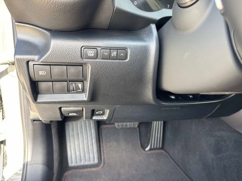 Used 2025 Lexus IS 350 F Sport w/ Accessory Package image 30