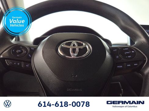 Used 2020 Toyota Corolla LE FWD image 20